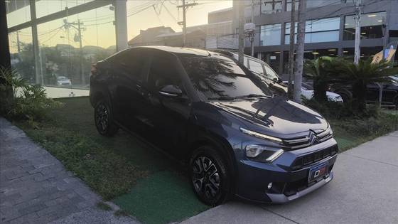 CITROËN BASALT 1.0 TURBO 200 FLEX SHINE CVT